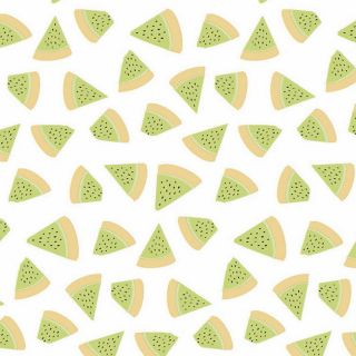 tafelzeil-captain-cook-fruit-kiwi-zomer-groen-beige-afwasbaar-vrolijk