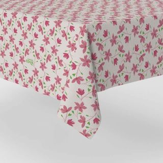 afwasbaar-buitentafelzeil-Captain Cook-PVC-tafelkleed-bloemen-gezellig
