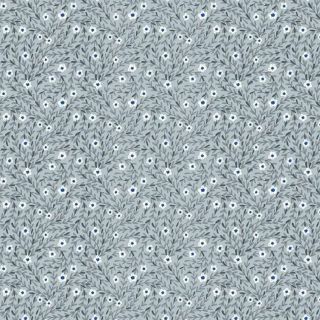 tafelzeil-ice-grey-blauw-140cm-bloemen-volle-rol
