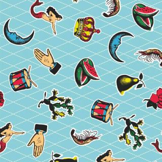 mexicaans-tafelzeil