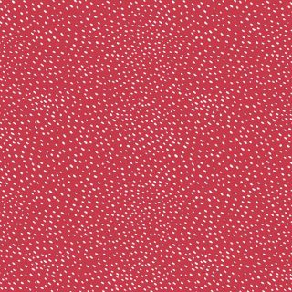 bollen-stippen-rood-tafellaken-tafelzeil