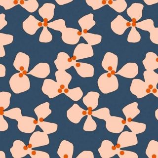 Tafelzeil_Lola_Poppy_Morning_Blues_staaltje
