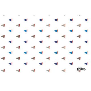 placemats-lola-dinghy-wit-plastic