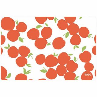lola-placemats-afwasbaar-wit-rood-appels-fruit-zomer-hip-pump-up-the-jam