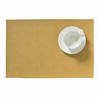 placemat-xl-monaco-raw-effen-hip-smaakvol-geel-oker
