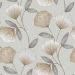tafelzeil-op-maat-staaltje-beige-bloem-shell