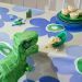  beige-tafelzeil-groen-blauw-lola-bloemen

