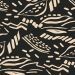 Tafelzeil_Lola_Dakarai_Onyx_LAL01663-tafelzeil-zwart-bladere-zomer-afwasbaar
