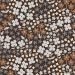Tafelzeil_Lola_Butterfly_Buffet_Pecan_staaltje