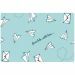 lola-placemats-afwasbaar-blauw-pacific-vlieger-post-brief-speels