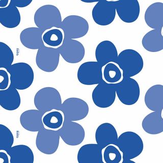 grote-blauwe-bloemen-lola-tafelzeil