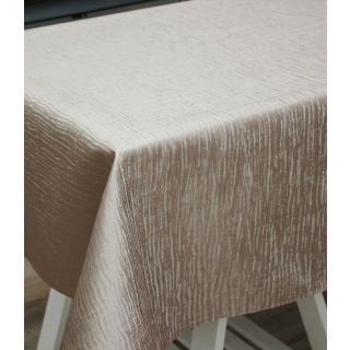 Tafelzeil Polyline Forest Taupe, staaltje