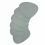 Icy Grey (6 stuks)
