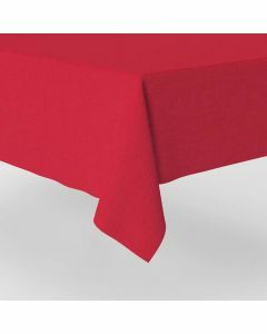 tafelzeil-effen-rood-bonita-plastic-zeil