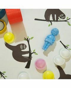 Tischtuch-captain-cook-Kakao-Tiere-Kinderspiel