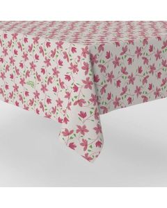 afwasbaar-buitentafelzeil-Captain Cook-PVC-tafelkleed-bloemen-gezellig
