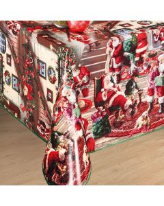 kerst-tafelzeil-x-mas-familie-rood-staaltje