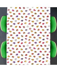 tafelzeil-pvc-plastic-beestjes