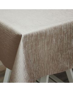 Tafelzeil Polyline Forest Taupe
