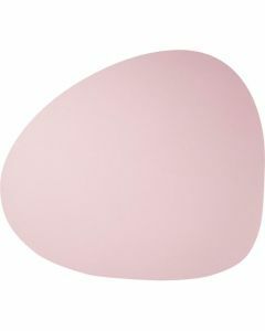 placemat-pebble-rond-skinnatur-strak-chique-speciaal-roos-roze-rosewater
