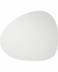 skinnatur-onderzetter-pebble-apart-effen-afwasbaar-wit