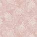 tafelzeil-paars-roze-blad-zomer