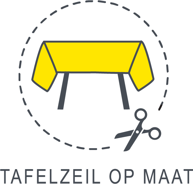 Tafelzeil op Maat
