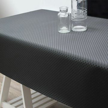 Tafelzeil met versterkte rug